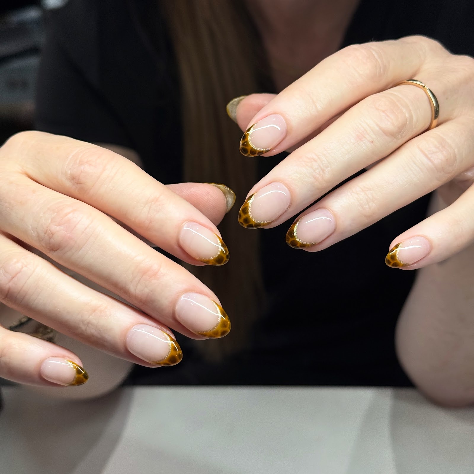 Lavish Nails & Spa nail photo 3