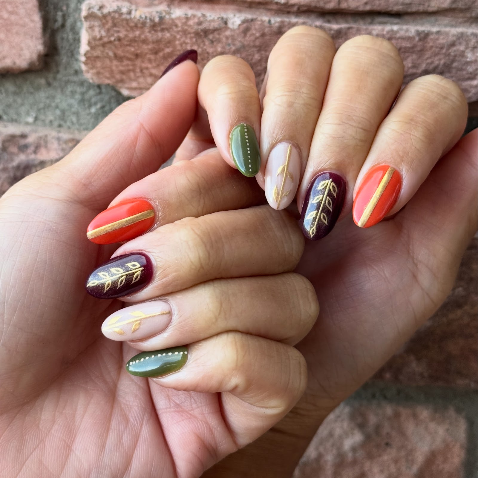 Lavish Nails & Spa nail photo 5